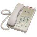 Telematrix Single-Line Telephone With 3 GSK, Ash OPL76739